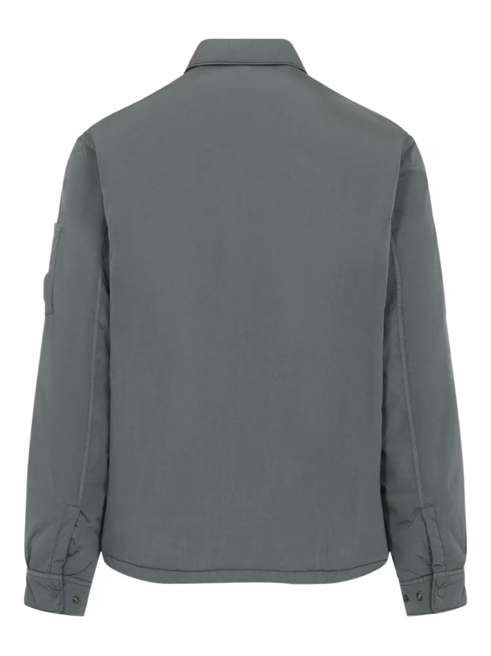 C.P. Company buttoned shirt jacket | Shirt Jackets | Image 2