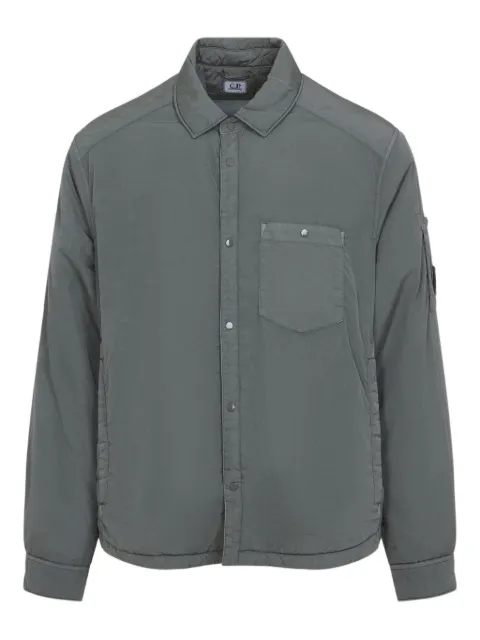 C.P. Company buttoned shirt jacket