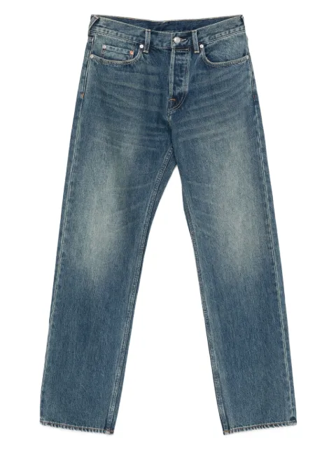 Paul Smith straight-leg jeans