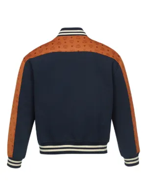 Visetos Mcm Men's Sweatshirt MCM Men's Visetos Print T-Shirt