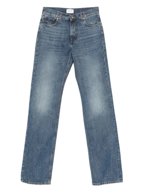 Haikure Cleo dark-wash jeans