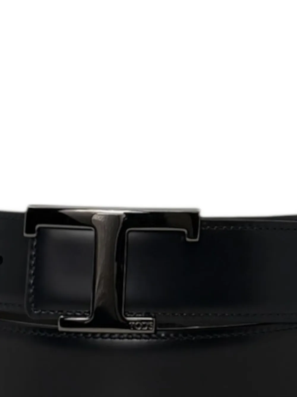 Tod's Tバックル ベルト | Image 2