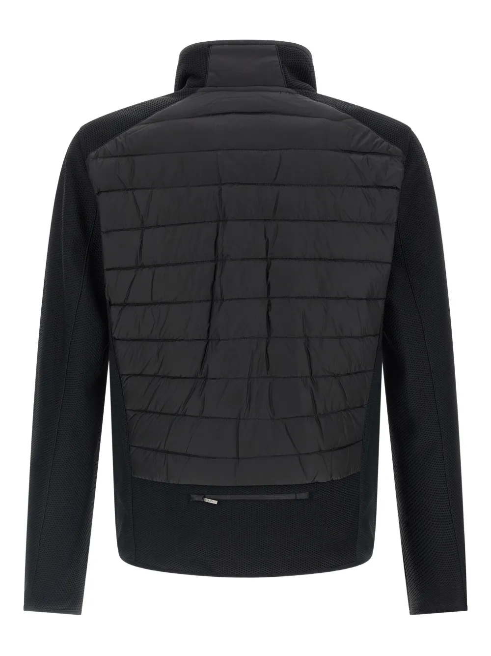 Parajumpers Jayden Hybrid jack Zwart