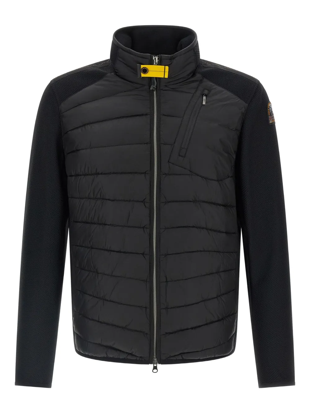 Parajumpers Jayden Hybrid jack Zwart