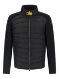 Parajumpers Jayden Hybrid jacket - Black