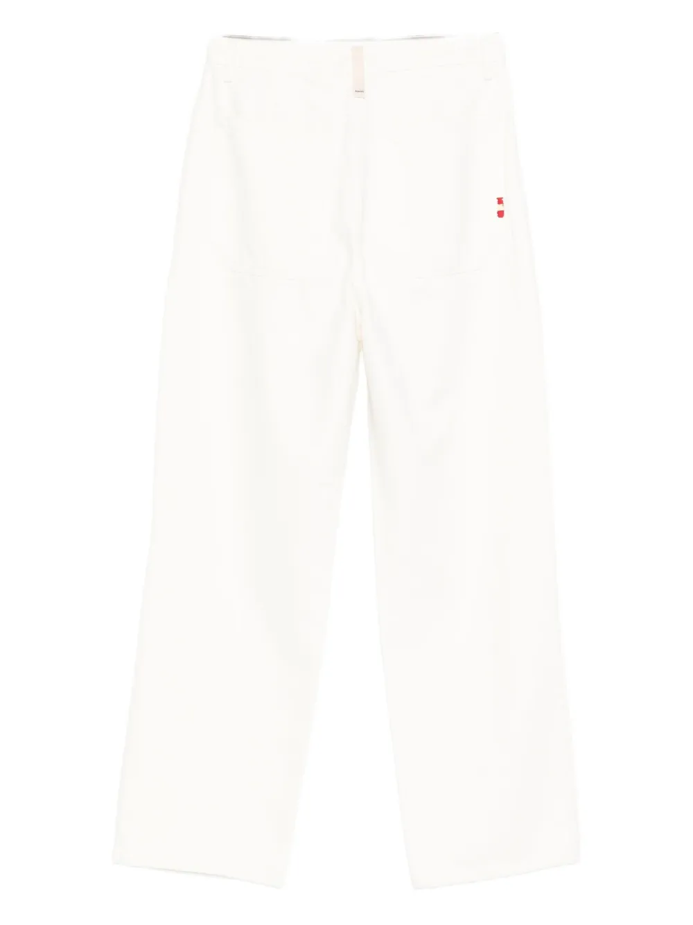 AMISH pleated-front jeans | Straight-Leg Jeans | Image 2