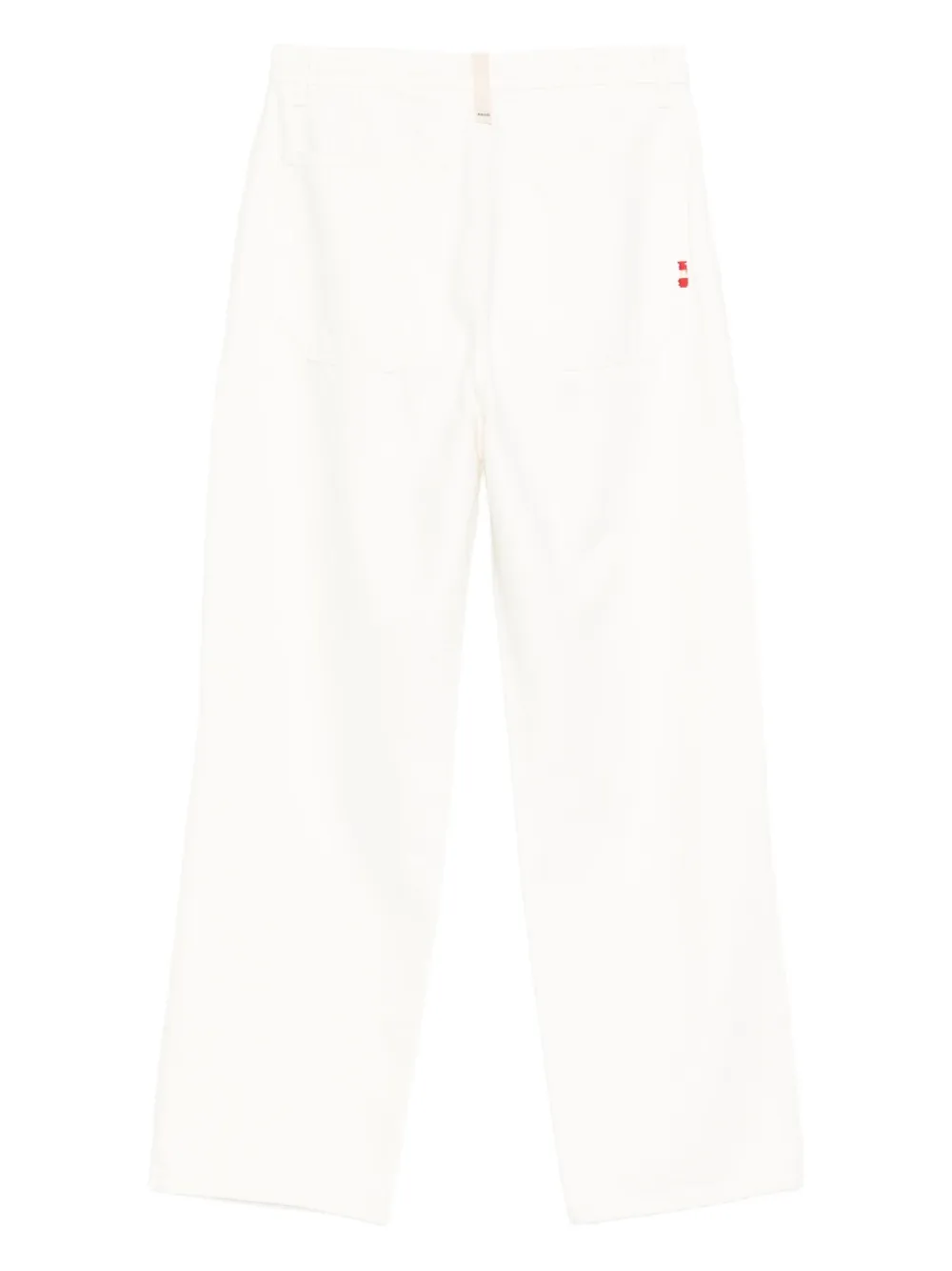 AMISH pleated-front jeans | Straight-Leg Jeans | Image 2
