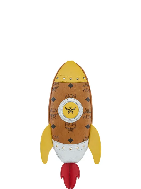 MCM Aren rocket crossbody bag