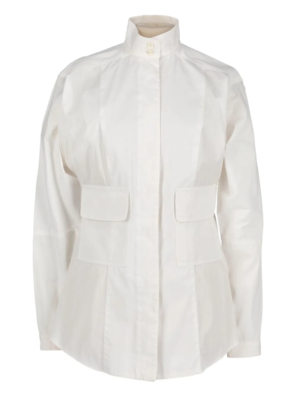 1900 cotton shirt