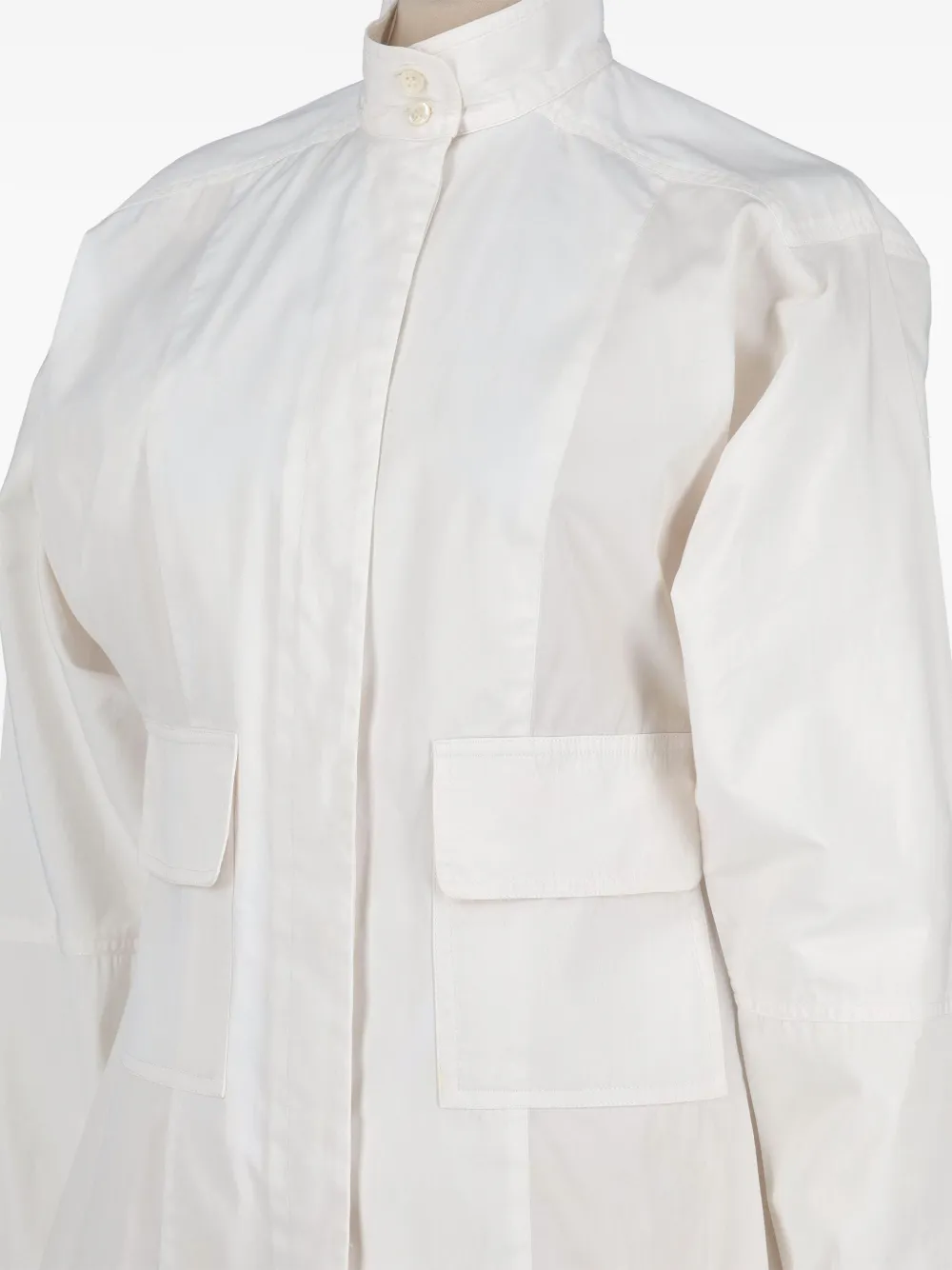 1900 Cotton Shirt