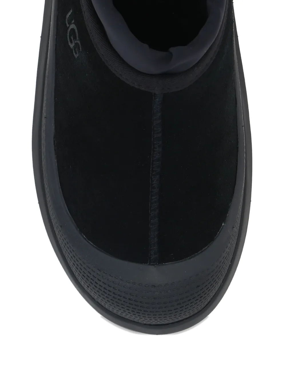 UGG Tasman Weather Hybrid boots Black