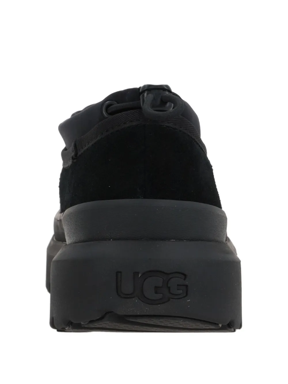 UGG Tasman Weather Hybrid boots Black