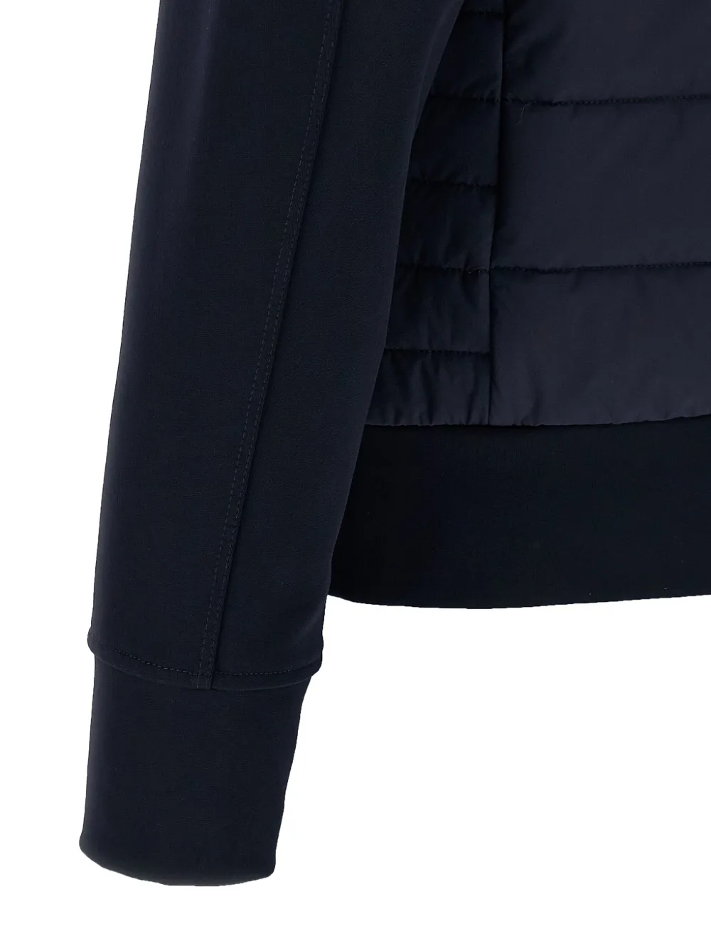Parajumpers Gewatteerd jack Blauw