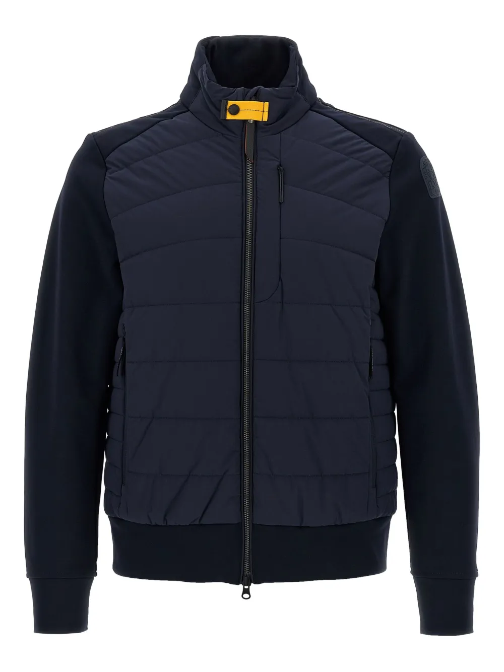 Parajumpers Gewatteerd jack Blauw