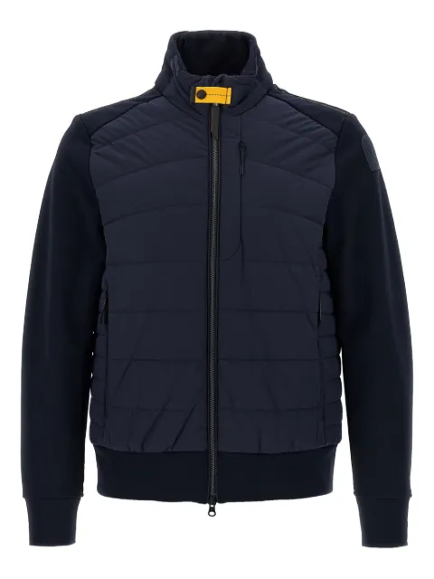Parajumpers quilted high-neck jacket