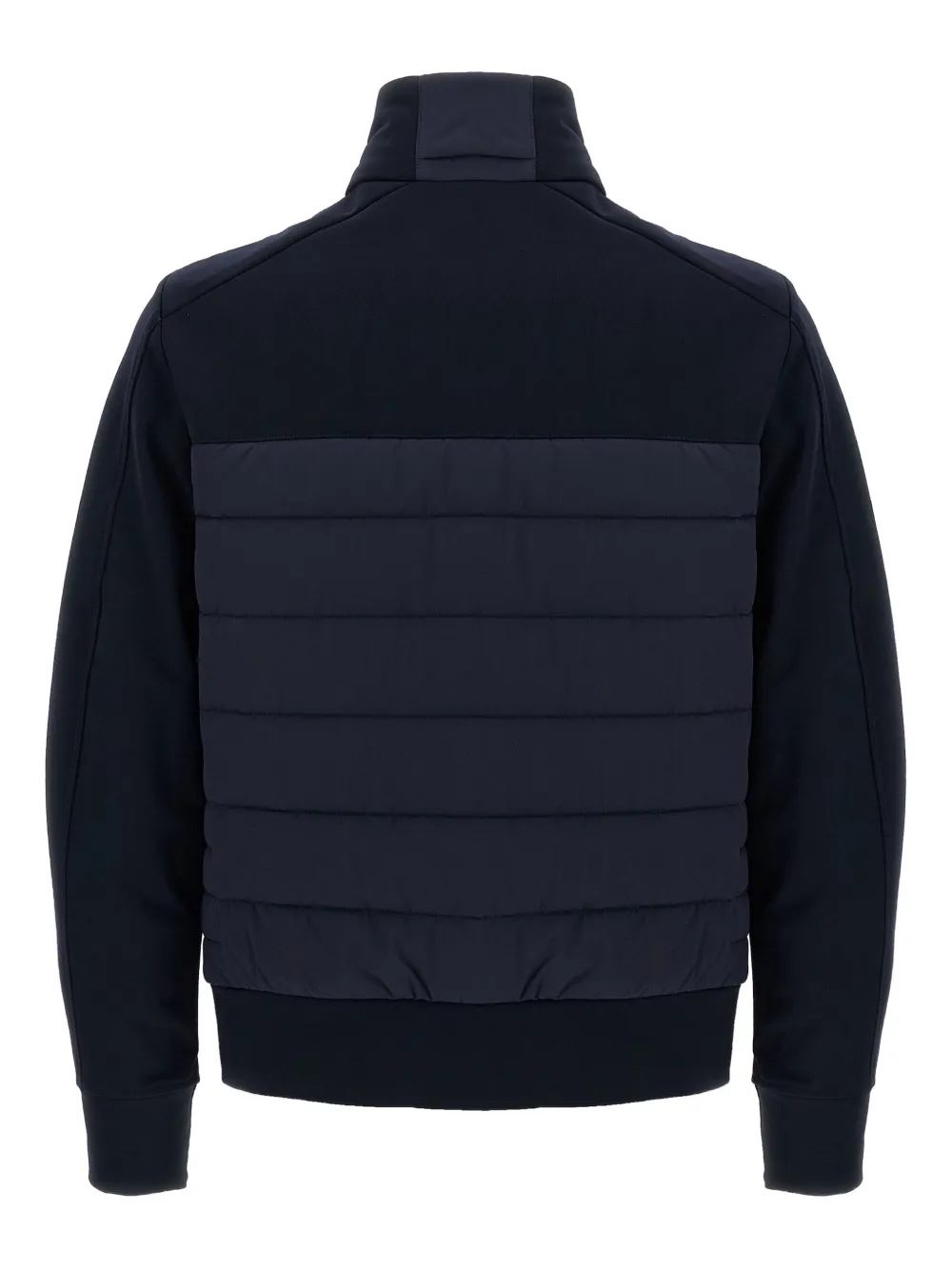 Parajumpers Gewatteerd jack Blauw
