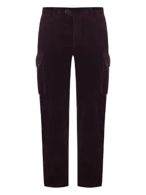 メンズ ストレートパンツ 海外通販 - FARFETCH