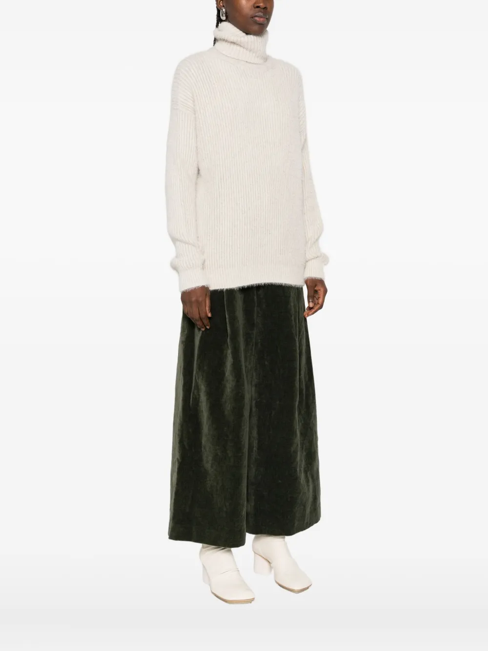 Uma Wang Coltrui Beige