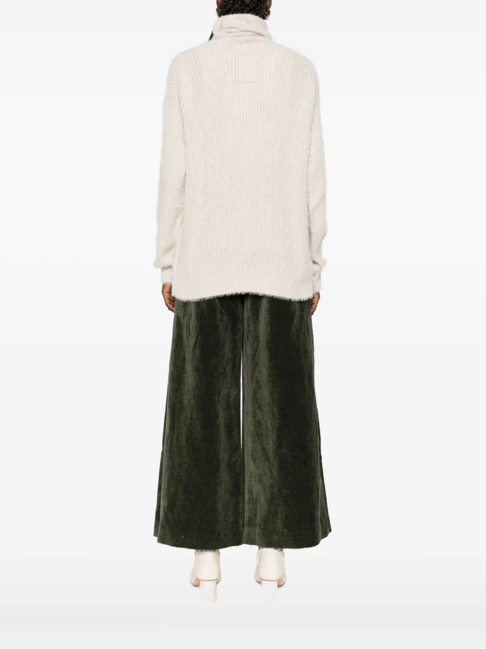 Uma Wang Coltrui Beige