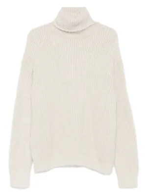 Marc Jacobs タートルネック セーター | イエロー | FARFETCH JP Marc Jacobs タートルネック セーター | イエロー | FARFETCH JP