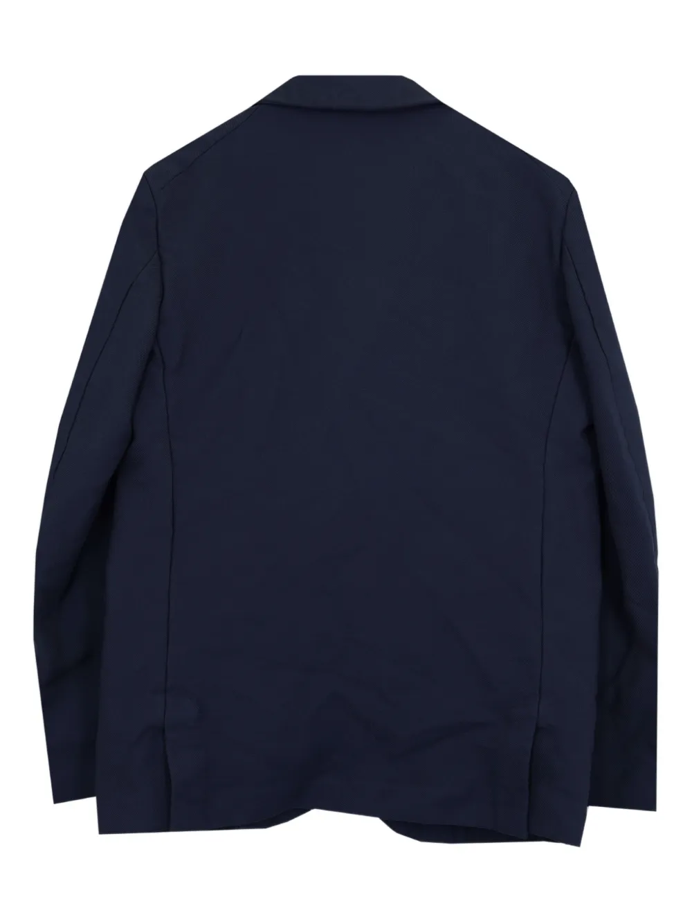 Comme des Garçons Homme Deux button blazer | Blazers | Image 2