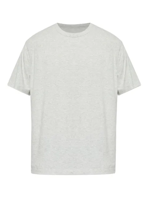 Officine Generale short-sleeve cotton T-shirt