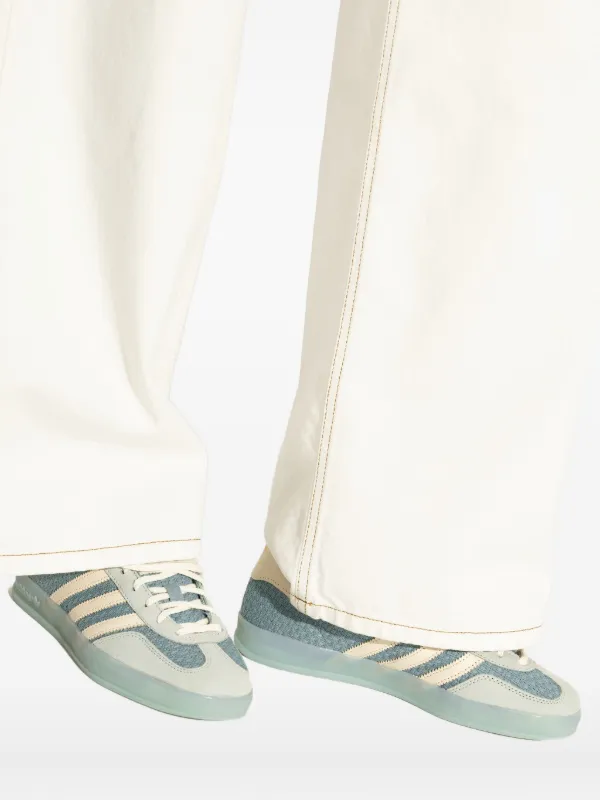 adidas gazelle silver green womens adidas Gazelle Bold Womens Lifestyle Shoes Green Blue Final Sale IE1370 –  Shoe Palace