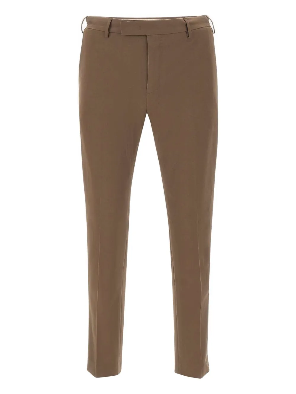 PT Torino Dieci trousers Bruin