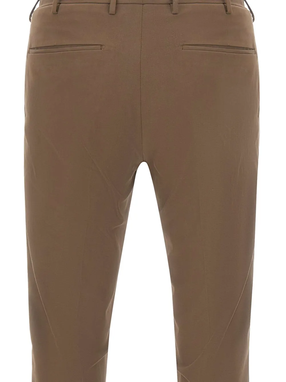 PT Torino Dieci trousers Bruin