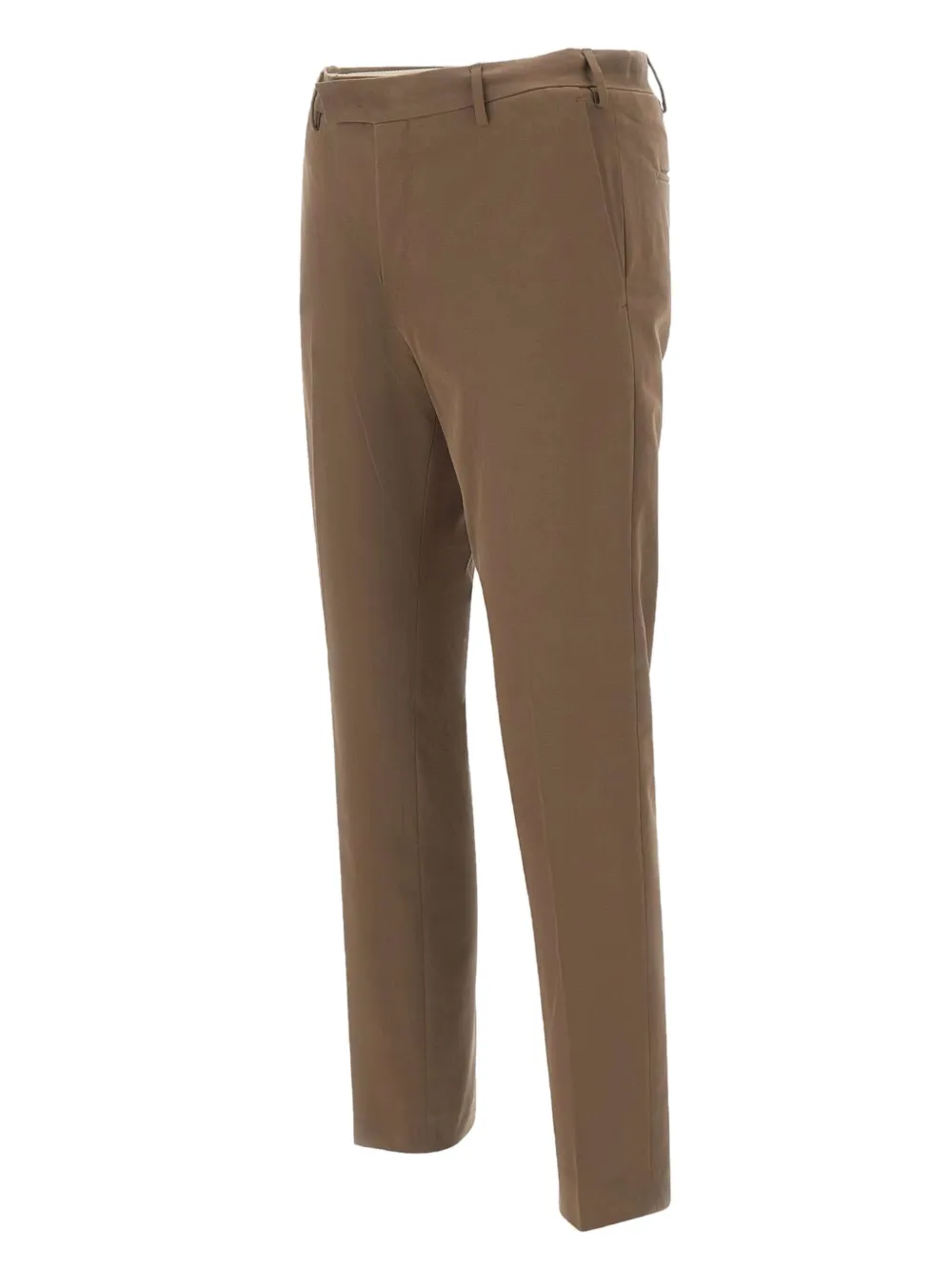 PT Torino Dieci trousers Bruin