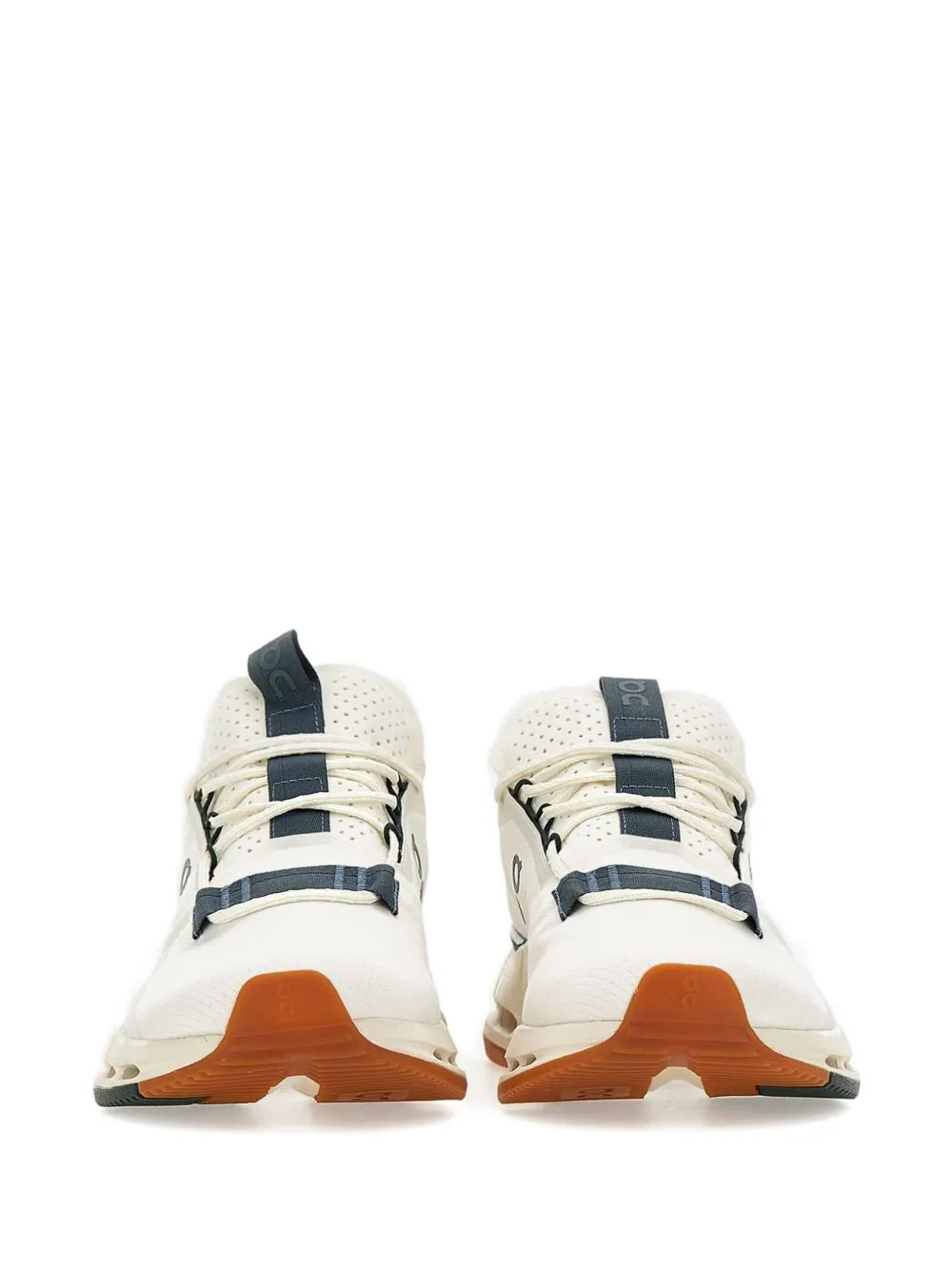 On Running Cloud Nova 2 sneakers Neutrals