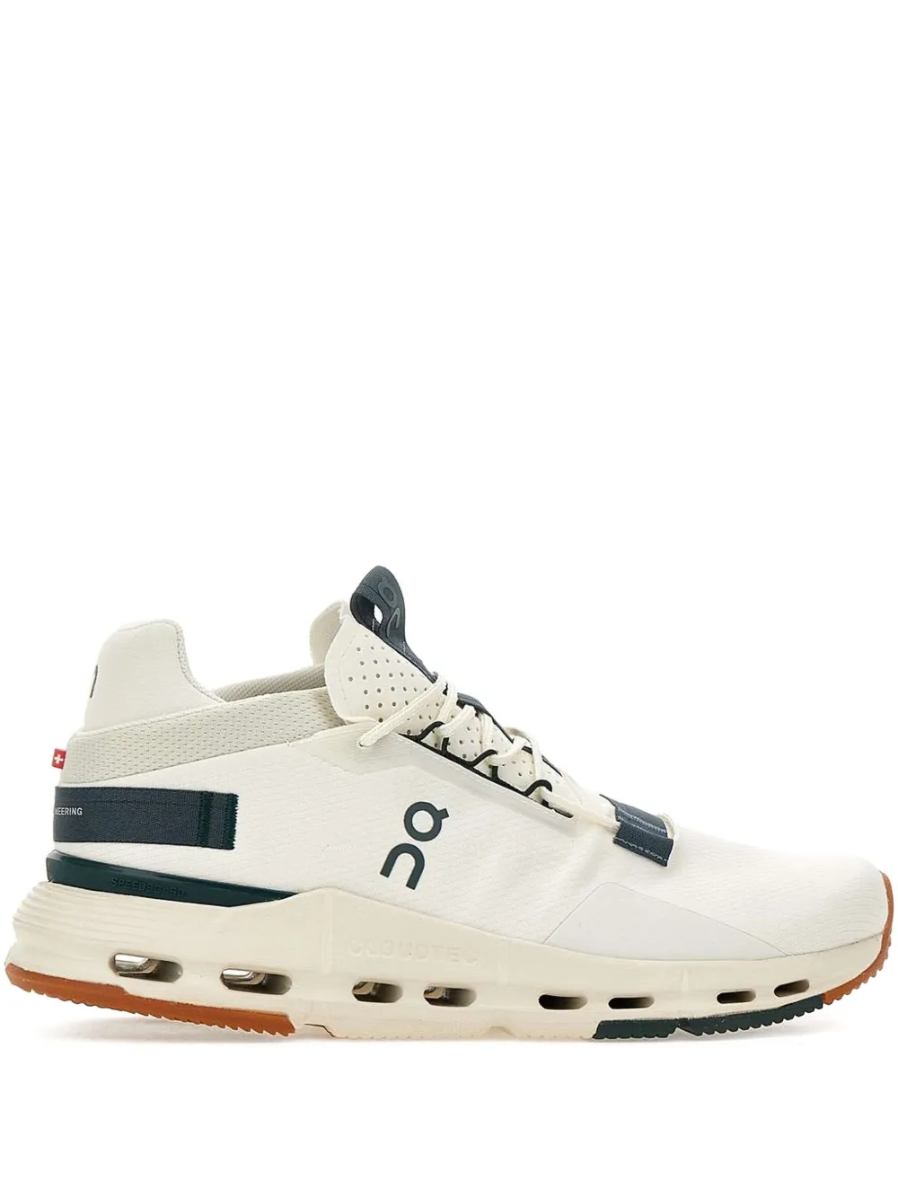 On Running Cloud Nova 2 sneakers Neutrals