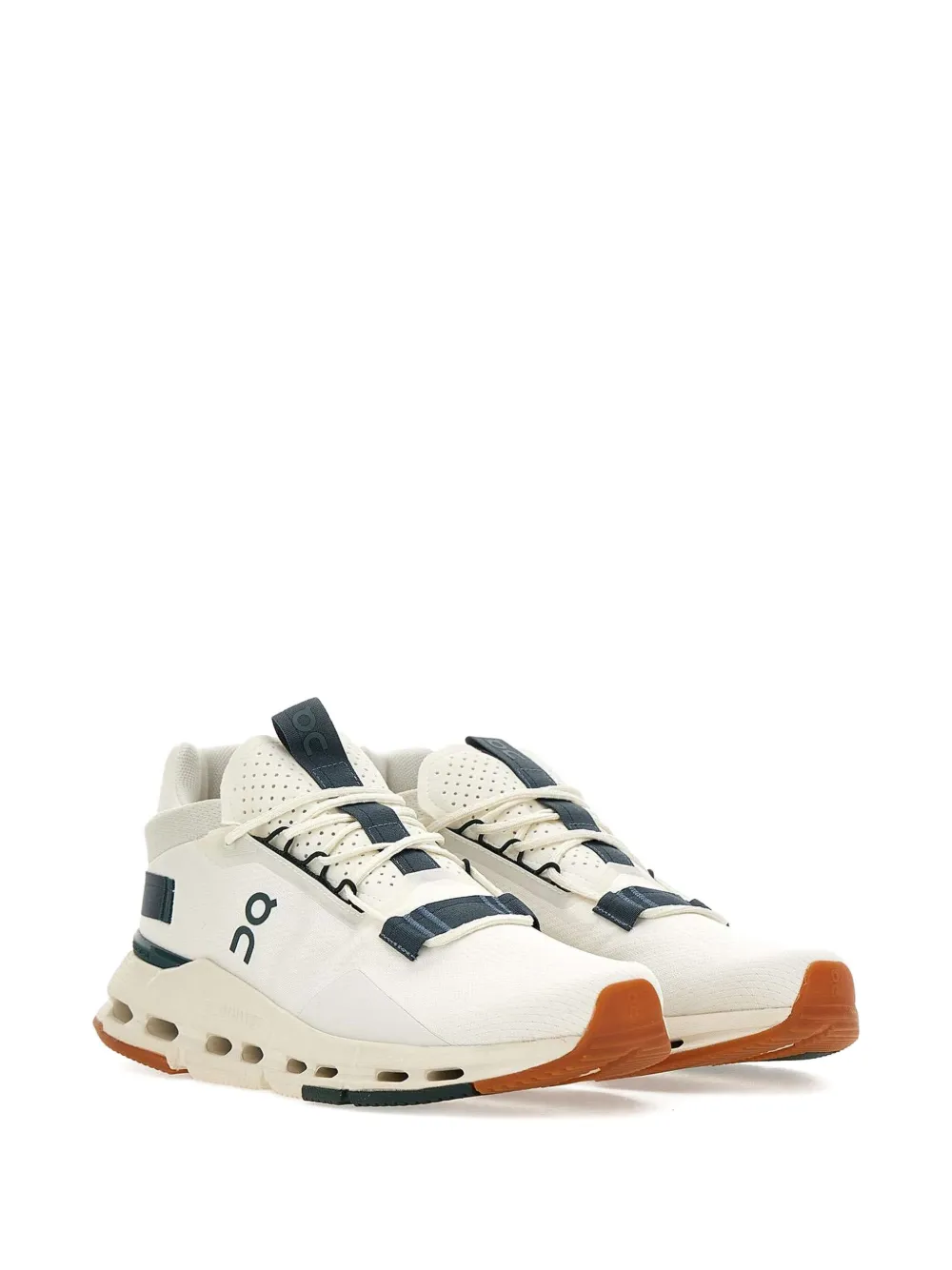 On Running Cloud Nova 2 sneakers Neutrals