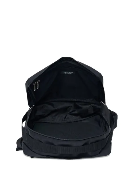 Comme des Garçons Homme Deux mochila con tiras ajustables