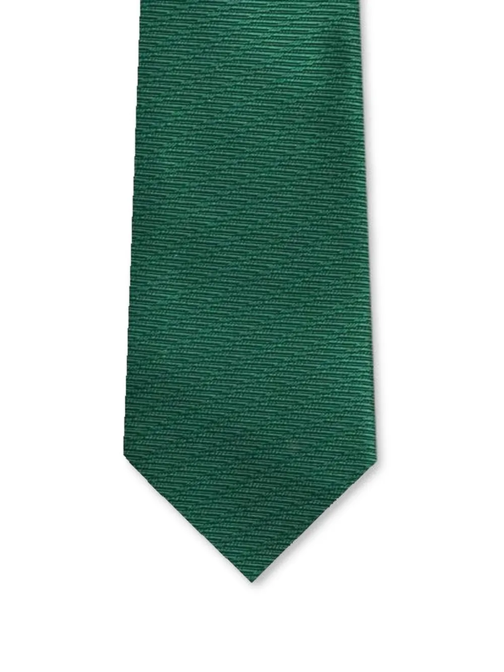 Comme des Garçons Homme Deux textured tie | Image 2