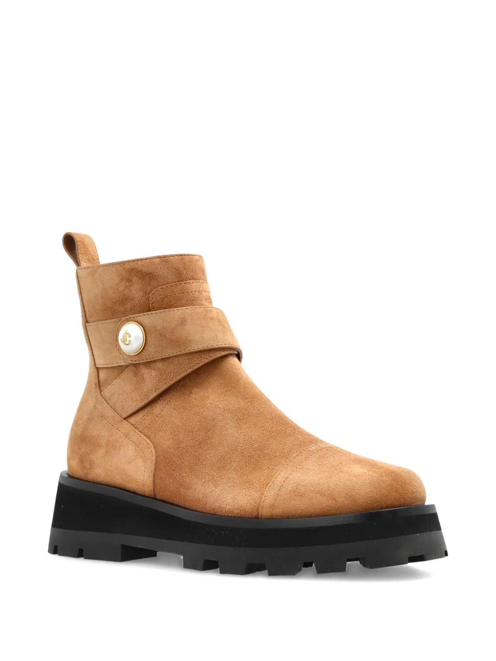 Jimmy Choo Meena boots | Ankle Boots | Image 2