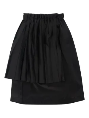Comme des Garçons Noir Kei Ninomiya スカート通販 - FARFETCH