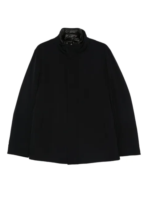 Montecore high-neck jacket