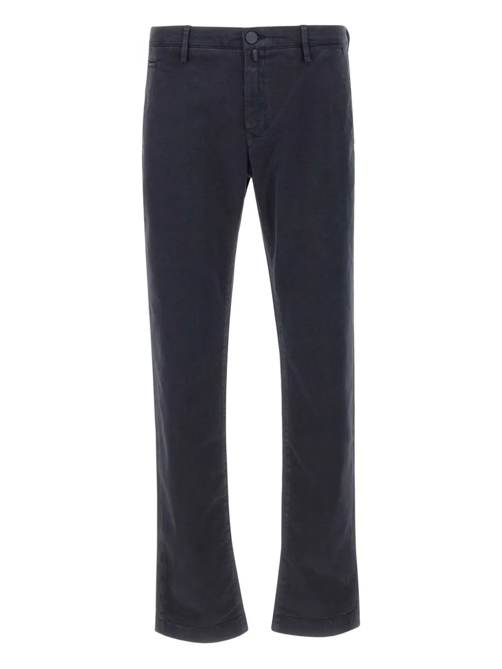 Jacob Cohën five-pocket button trousers