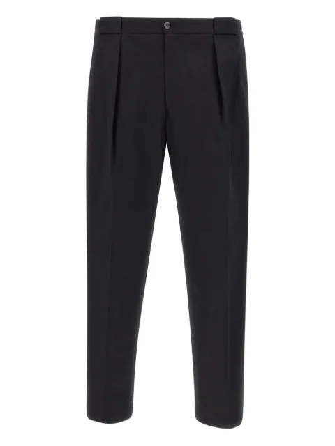 Briglia 1949 pantalones con pinzas