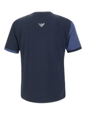 Ea7 Emporio Armani T-Shirts for Men - Shop Now on FARFETCH
