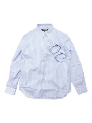 Comme des Garçons Homme Deux- Roupas Moda Masculina - FARFETCH