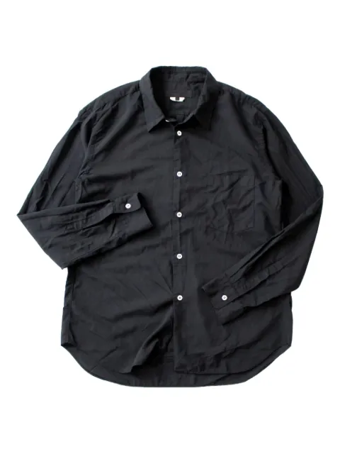 Comme des Garçons Homme Deux pocket button shirt