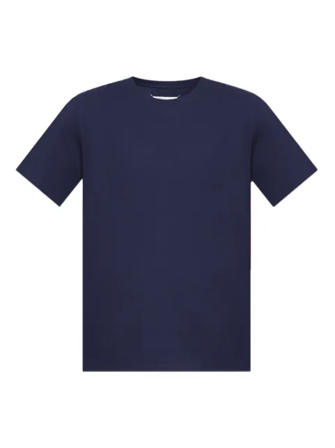 Maison Margiela four-stitch crew-neck T-shirt (pack of three) 