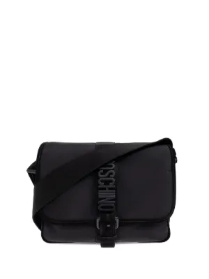 Moschino メンズ ショルダーバッグ Moschino（モスキーノ）メンズ ショルダーバッグ - FARFETCH