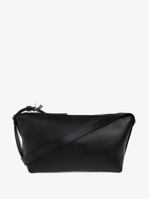 Moschino tote con cierre