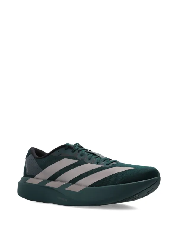 Adidas Adizero Evo SL Sneakers | Green | FARFETCH