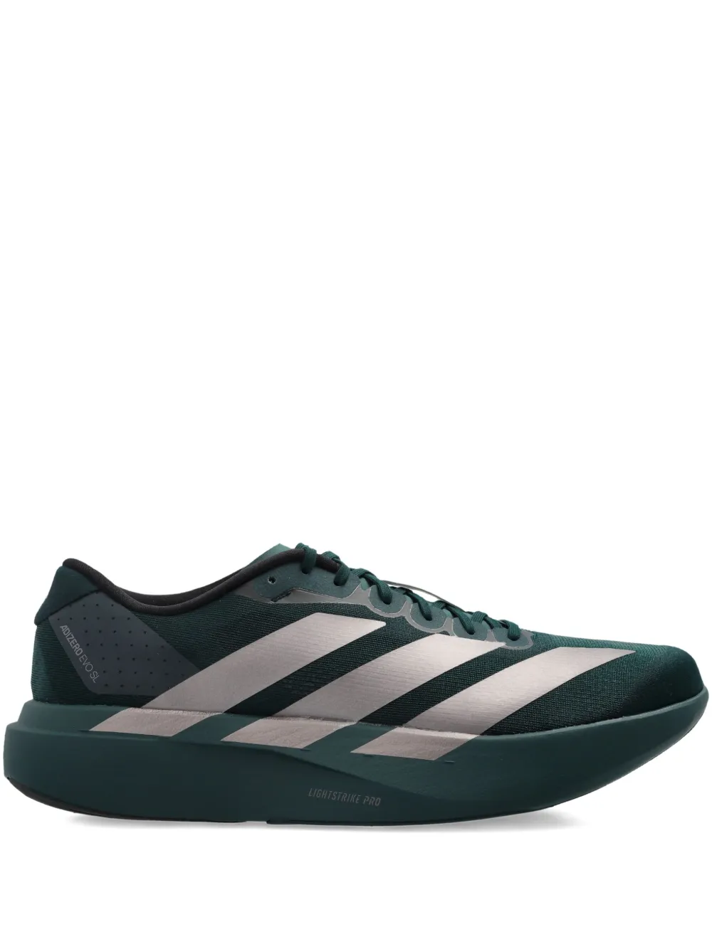 Adidas Adizero Evo SL sneakers Green
