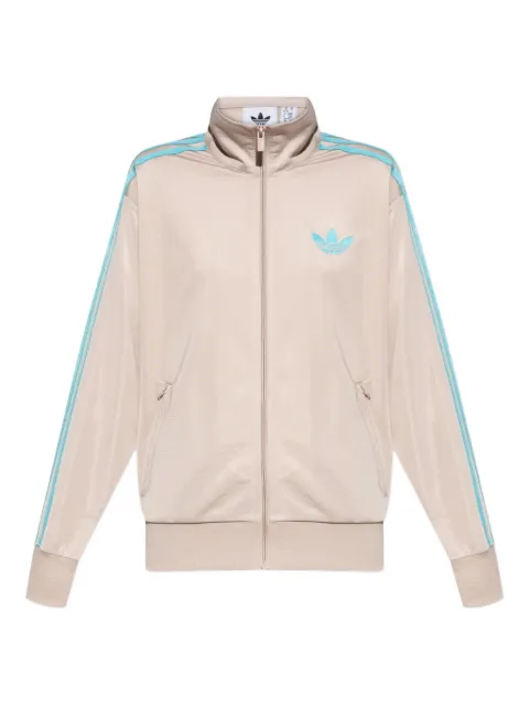 adidas 3-stripe track jacket