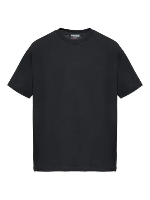 Zadig&Voltaire playera con motivo Skull